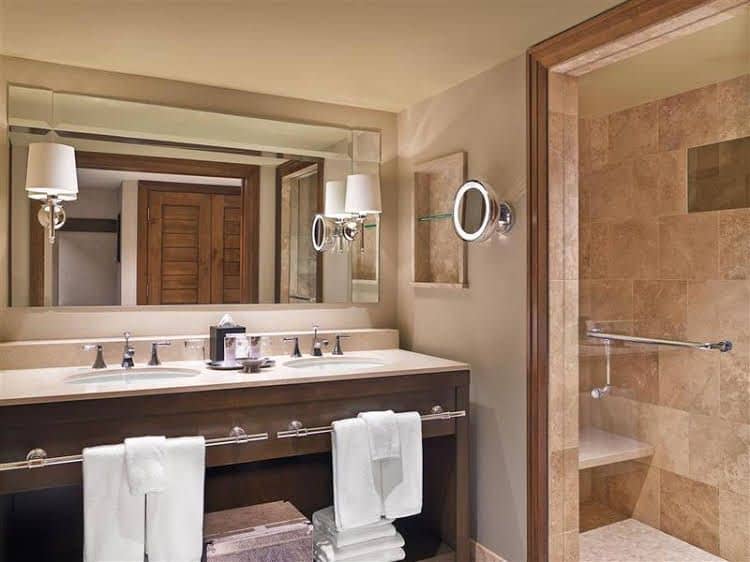 ST. REGIS ASPEN