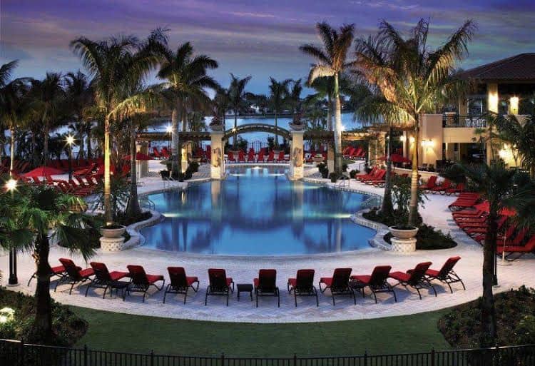 PGA NATIONAL GOLF RESORT & SPA PGA NATIONAL GOLF RESORT & SPA