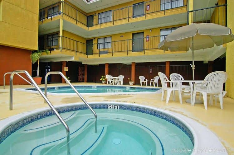 Best Western Cypress Inn and Suites Best Western Cypress Inn and Suites