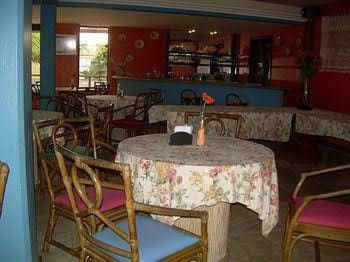 Hotel La Plage