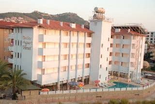 Sailor Apart Hotel