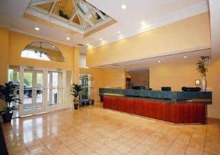 Comfort Suites Memphis