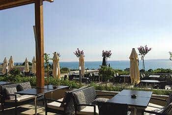 Parc Hotel Germano