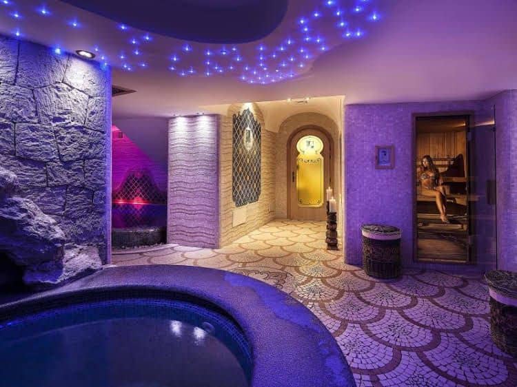 Sorriso Thermae Resort Sorriso Thermae Resort