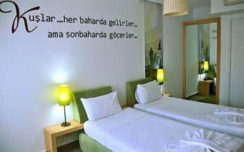 Club Cherry Hotel Famiily Suites (Ex. Cherry Apart) Club Cherry Hotel Famiily Suites (Ex. Cherry Apart)
