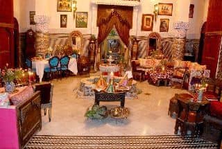 Palais Al Firdaous