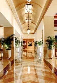 JW Marriott Mumbai JW Marriott Mumbai