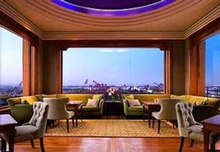 Hyderabad Marriott Hotel & Convention Centre
