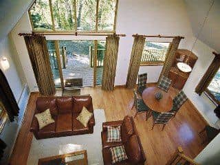 Macdonald Woodland Lodges Macdonald Woodland Lodges