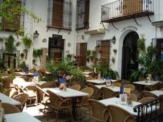 Los Patios Los Patios