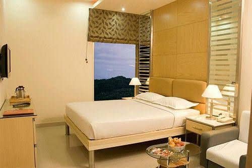 ZO Rooms Majestic Bus Stand