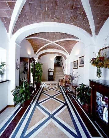 La Fenice Park Hotel La Fenice Park Hotel
