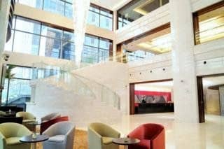 Eaton Luxe Nanqiao