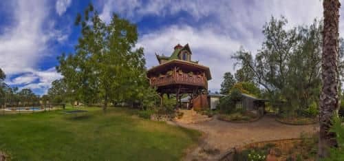 Pilliga Pottery & Farmstay Pilliga Pottery & Farmstay