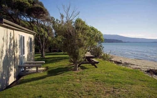 Pohara Beach TOP 10 Holiday Park Pohara Beach TOP 10 Holiday Park