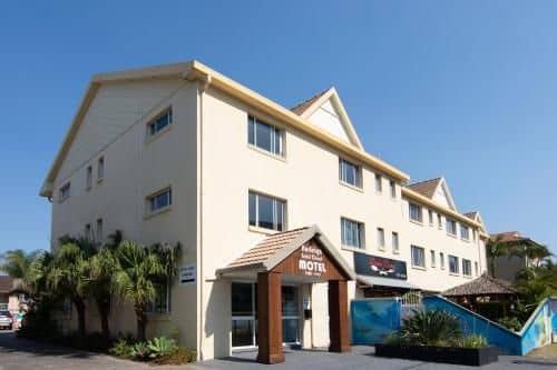 Burleigh Gold Coast Motel Burleigh Gold Coast Motel