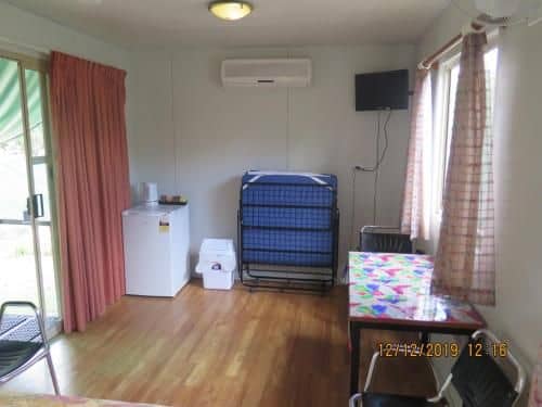 Batchelor Holiday Park Batchelor Holiday Park