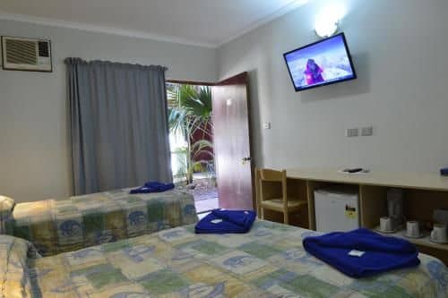 Goldfields Hotel Motel Goldfields Hotel Motel