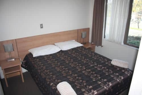Methven Motel & Apartments