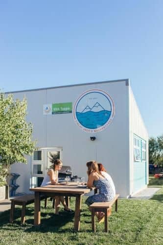 YHA Taupo Finlay Jack's Backpackers YHA Taupo Finlay Jack's Backpackers