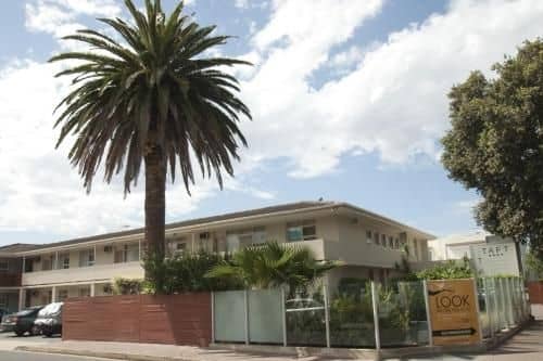 Taft Motor Inn