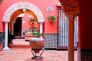 Los Patios Los Patios