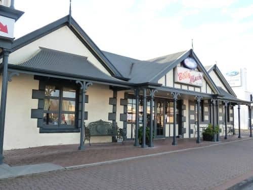 Naracoorte Hotel Motel Naracoorte Hotel Motel