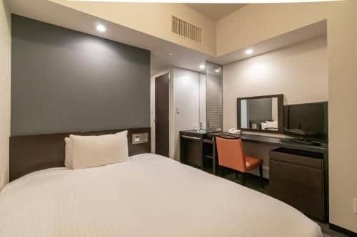 Hotel Vista Ebina