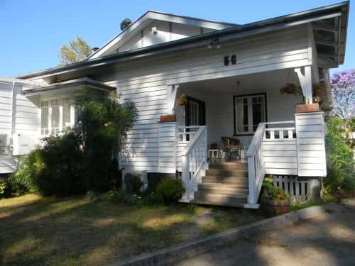Glenellen Bed and Breakfast Glenellen Bed and Breakfast