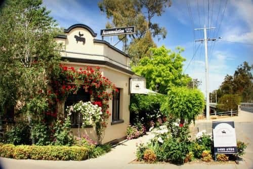 CocknBull Boutique Hotel