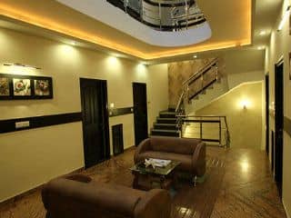 Emblem Hotel Gurgaon Emblem Hotel Gurgaon