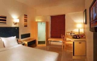 Iris Hometel Harinagar Iris Hometel Harinagar