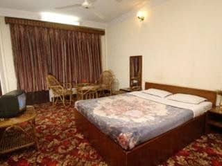 Acme Guest House