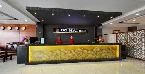 Do Hai Hotel Danang Do Hai Hotel Danang