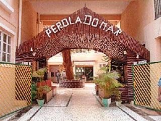 Perola Do Mar