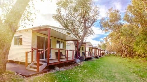 Australind Tourist Park Australind Tourist Park