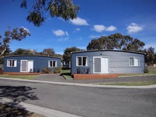 Bicheno East Coast Holiday Park Bicheno East Coast Holiday Park