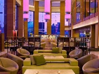 Courtyard By Marriott, Ahemdabad