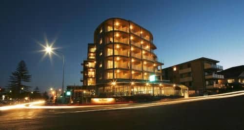 The Dorsal Boutique Hotel The Dorsal Boutique Hotel