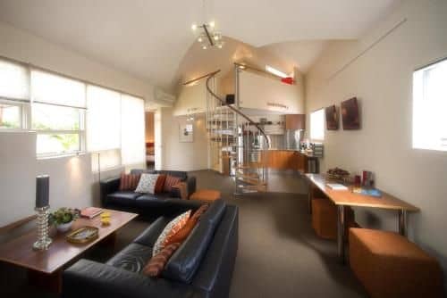 Twofourtwo Boutique Apartments Twofourtwo Boutique Apartments