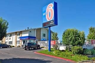 Motel 6 Boise Airport