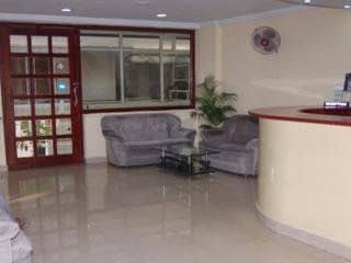 Priya Residency Hotel
