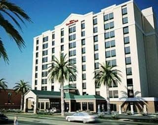 Hilton Garden Inn Airport North Hilton Garden Inn Airport North