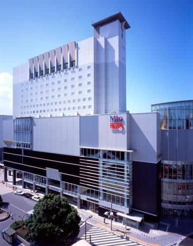 โรงแรมเคเซ มิรามาเระ โรงแรมเคเซ มิรามาเระ