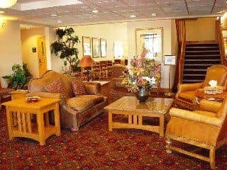 Homewood Suites Scottsdale