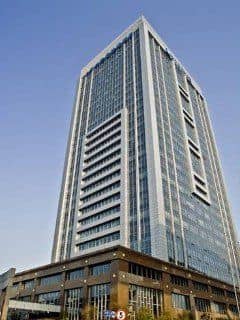 Wyndham Bund East Shanghai