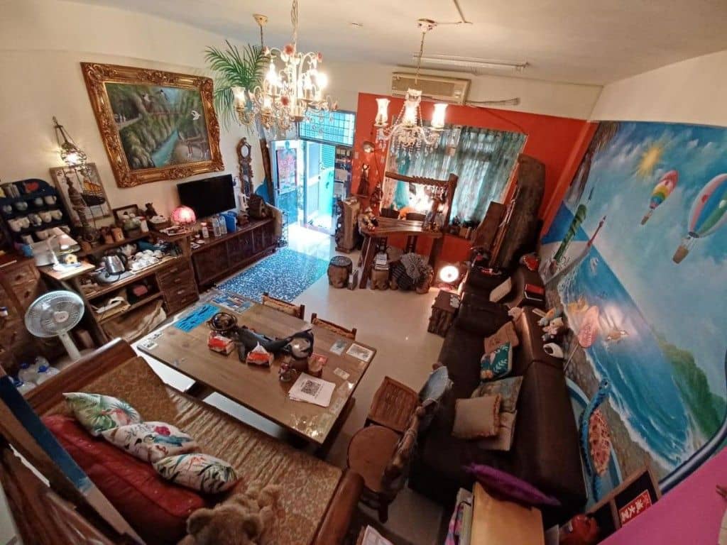 Hualien Seaside Ocean B&B