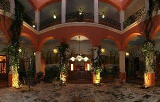 Casa San Angel Casa San Angel