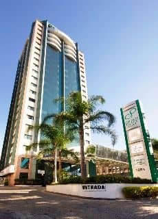 Green Place Flat