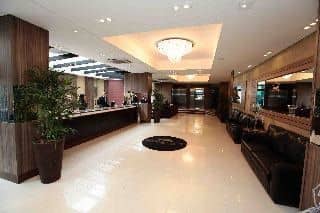 Monaco Convention & Hotel